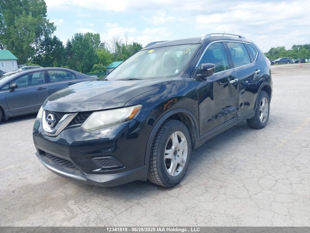 Nissan 2015 2015 5N1AT2MV8FC879666 Image 2