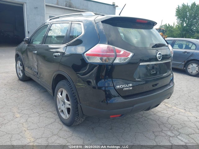 Nissan 2015 2015 5N1AT2MV8FC879666 Image 3