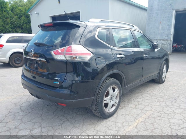 Nissan 2015 2015 5N1AT2MV8FC879666 Image 4
