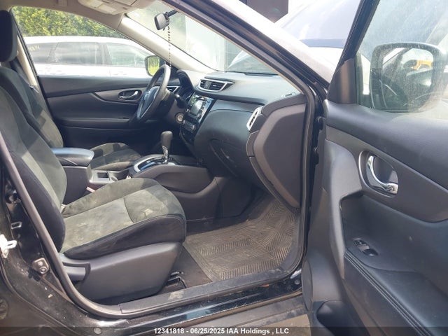 Nissan 2015 2015 5N1AT2MV8FC879666 Image 5