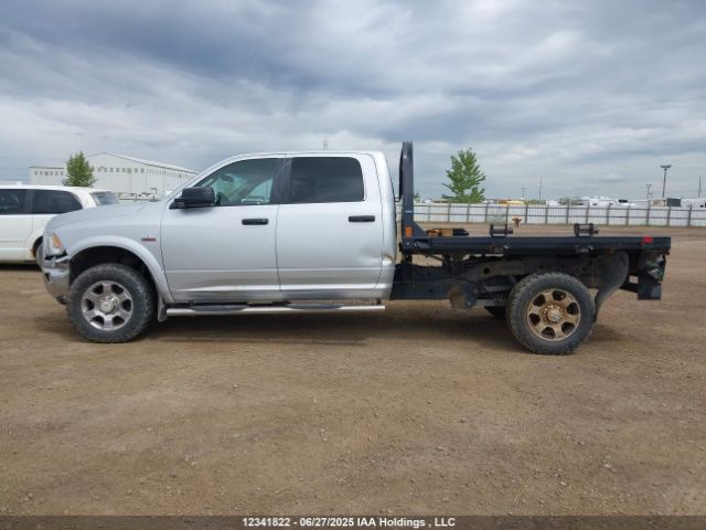 3C6TR5JT0JG244910 RAM 2018