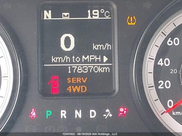 3C6TR5JT0JG244910 RAM 2018