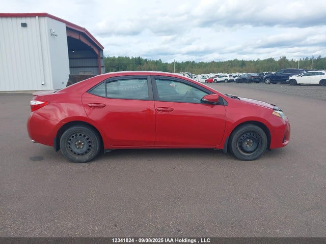 Toyota 2zr-fe 2015 2T1BURHE6FC480108 Image 12