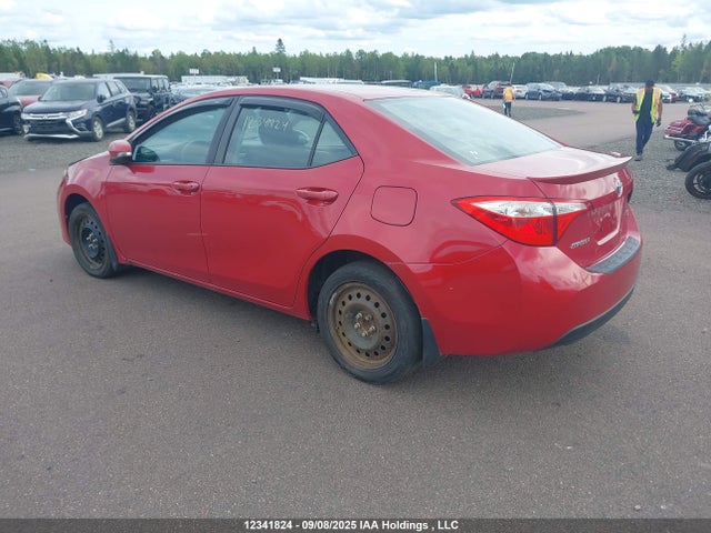 Toyota 2zr-fe 2015 2T1BURHE6FC480108 Image 3