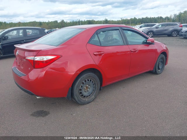 Toyota 2zr-fe 2015 2T1BURHE6FC480108 Image 4