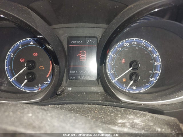 Toyota 2zr-fe 2015 2T1BURHE6FC480108 Image 7
