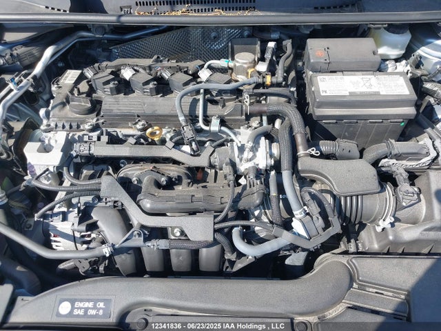 Toyota m20a-fks 2023 5YFB4MDE9PP057193 Image 10