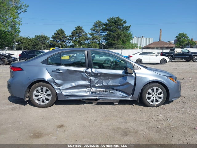 Toyota m20a-fks 2023 5YFB4MDE9PP057193 Image 13