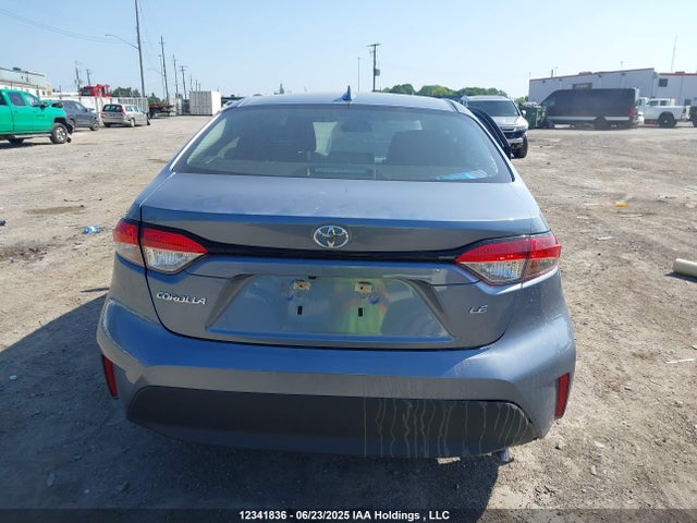 Toyota m20a-fks 2023 5YFB4MDE9PP057193 Image 16