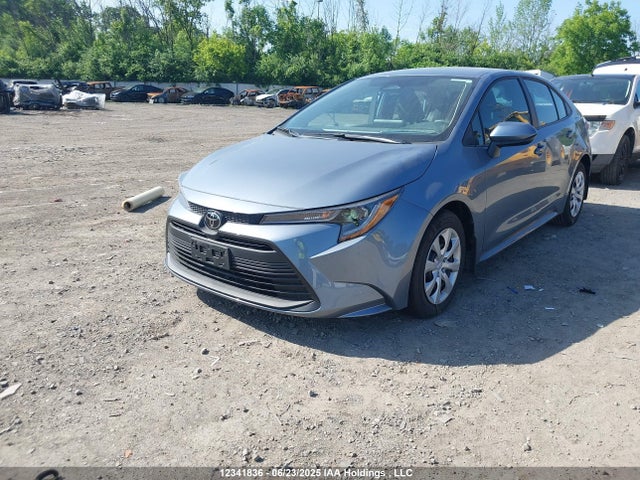 Toyota m20a-fks 2023 5YFB4MDE9PP057193 Image 2