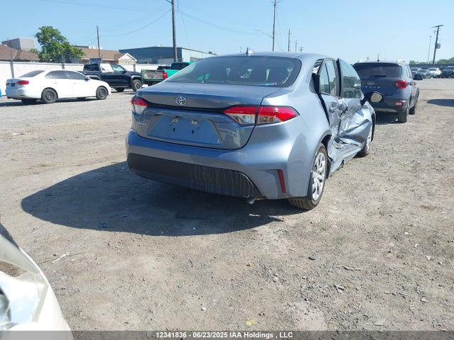 Toyota m20a-fks 2023 5YFB4MDE9PP057193 Image 4