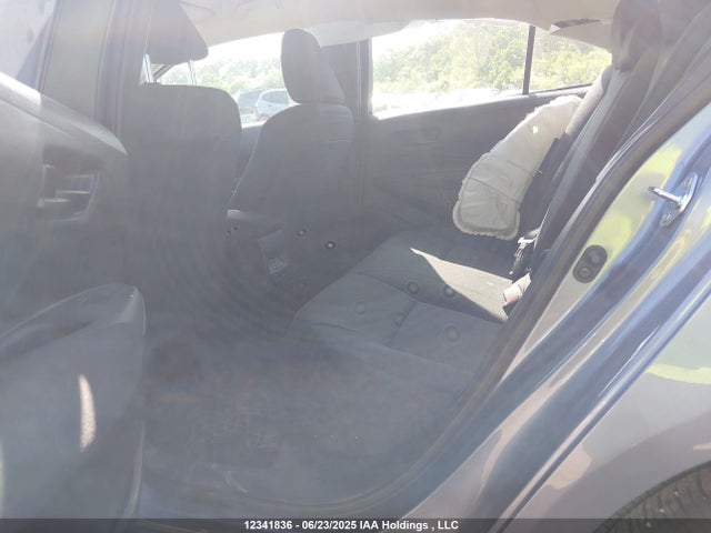 Toyota m20a-fks 2023 5YFB4MDE9PP057193 Image 8