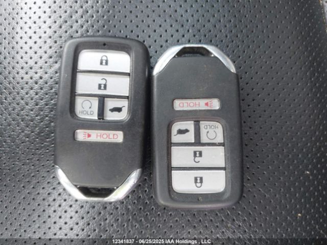 SHHFK7H92JU302441 Honda l15ba