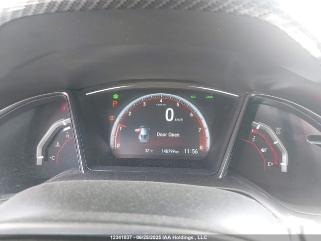 SHHFK7H92JU302441 Honda l15ba