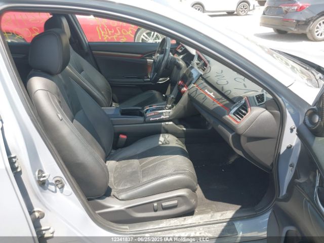 SHHFK7H92JU302441 Honda l15ba