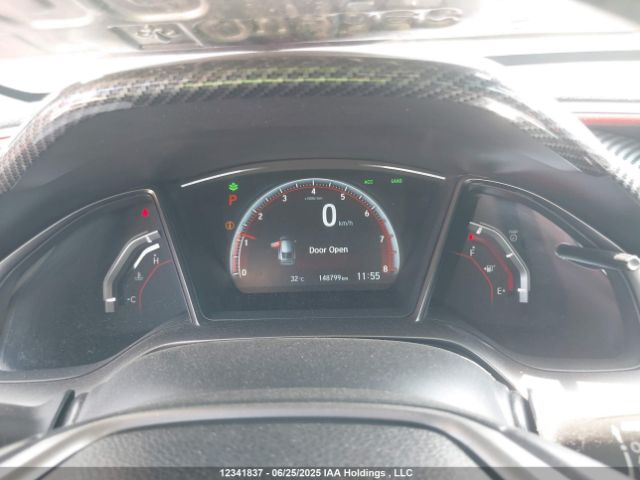 SHHFK7H92JU302441 Honda l15ba