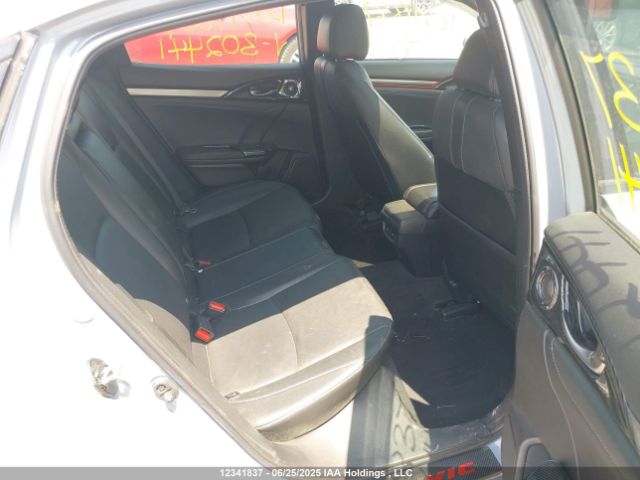 SHHFK7H92JU302441 Honda l15ba