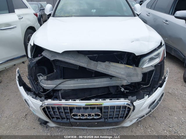 WA1C7AFP4GA025811 Audi Q5