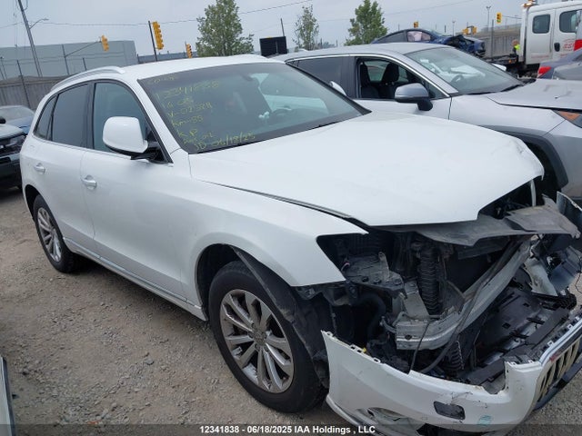 WA1C7AFP4GA025811 Audi Q5