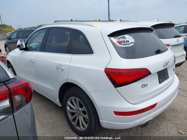 WA1C7AFP4GA025811 Audi Q5