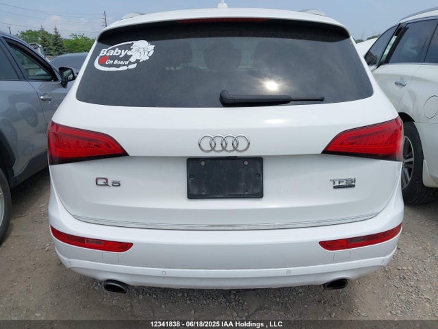 WA1C7AFP4GA025811 Audi Q5