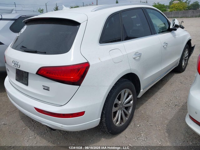 WA1C7AFP4GA025811 Audi Q5