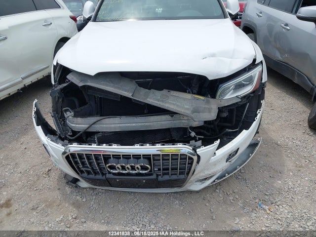 WA1C7AFP4GA025811 Audi Q5