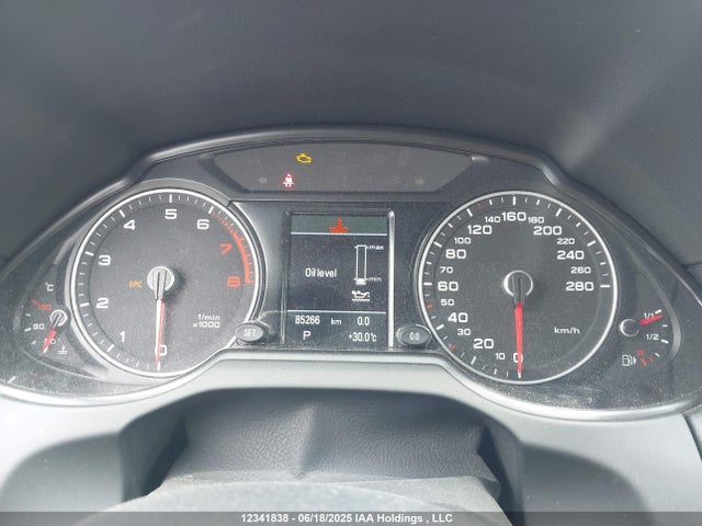 WA1C7AFP4GA025811 Audi Q5