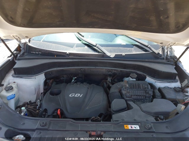 5XYKT3A69FG564561 KIA dohc t-gdi theta-ii