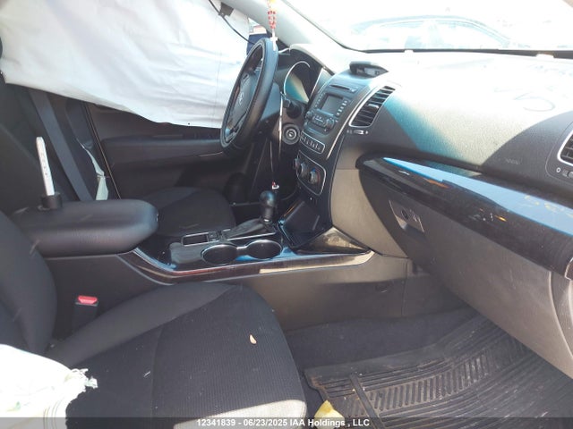 5XYKT3A69FG564561 KIA dohc t-gdi theta-ii