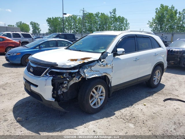 5XYKT3A69FG564561 KIA dohc t-gdi theta-ii