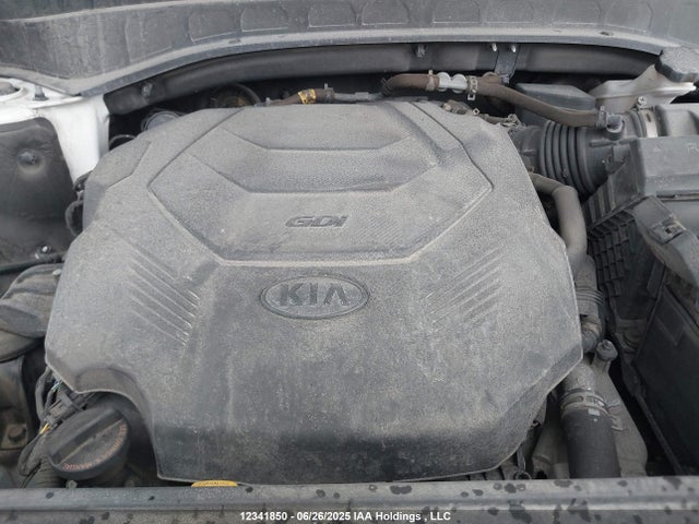5XYP5DHC2LG032548 KIA gdi lambda-ii