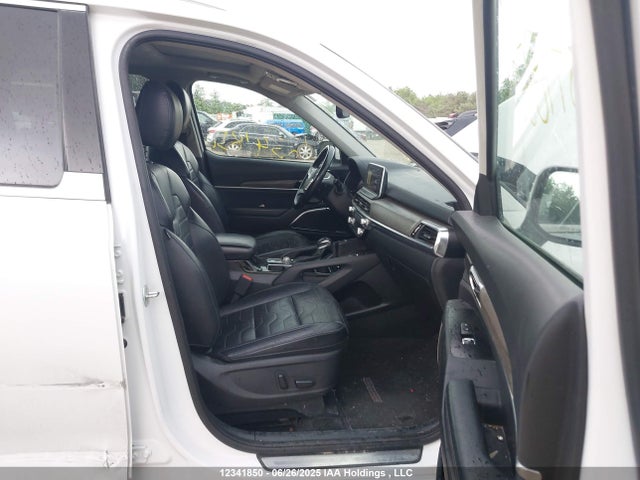 5XYP5DHC2LG032548 KIA gdi lambda-ii