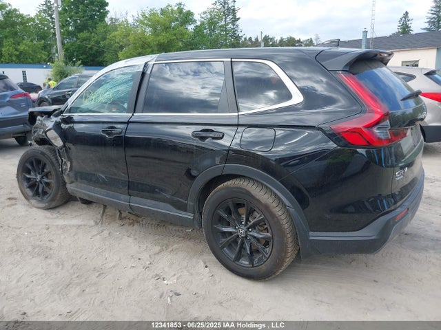 2HKRS6H79SH207692 Honda lfc3