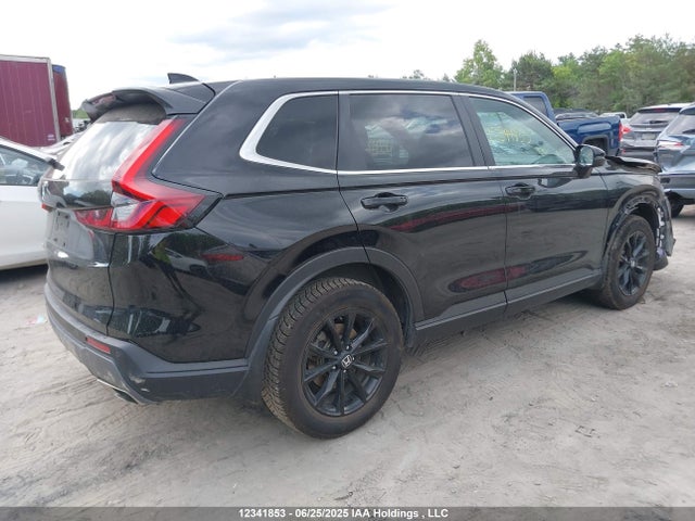 2HKRS6H79SH207692 Honda lfc3