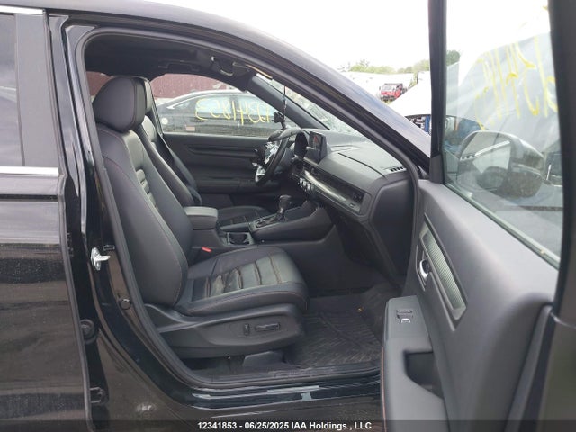 2HKRS6H79SH207692 Honda lfc3