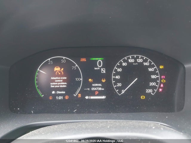 2HKRS6H79SH207692 Honda lfc3