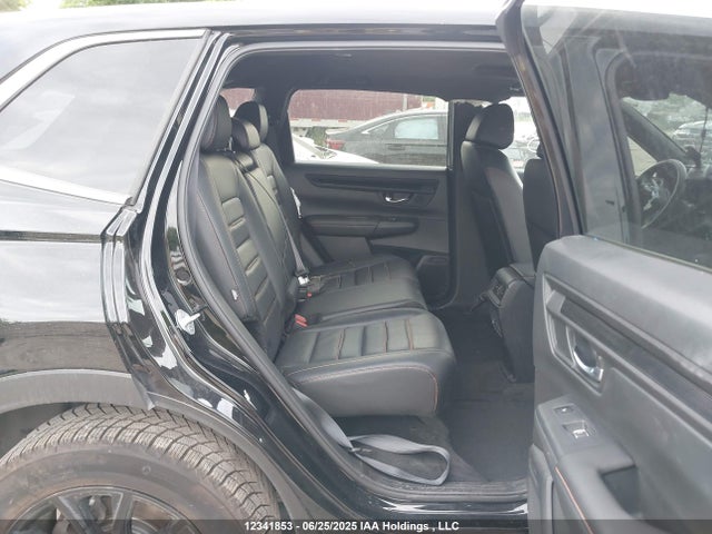 2HKRS6H79SH207692 Honda lfc3