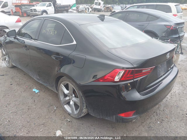JTHCE1D23E5004701 Lexus 2gr-fse