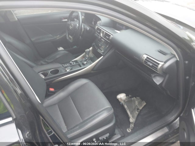 JTHCE1D23E5004701 Lexus 2gr-fse