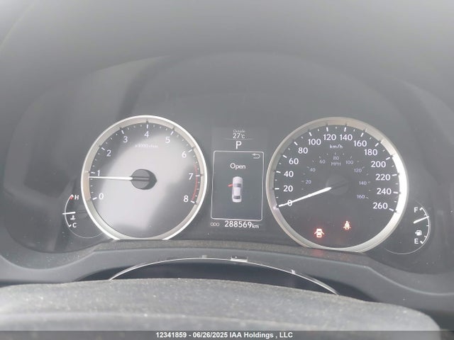 JTHCE1D23E5004701 Lexus 2gr-fse