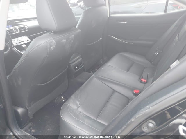 JTHCE1D23E5004701 Lexus 2gr-fse