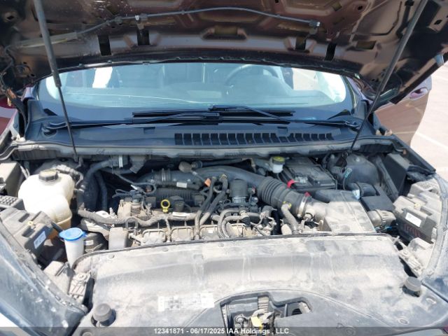 2FMPK4J91KBC65942 Ford 2.0l gtdi w/premium fuel