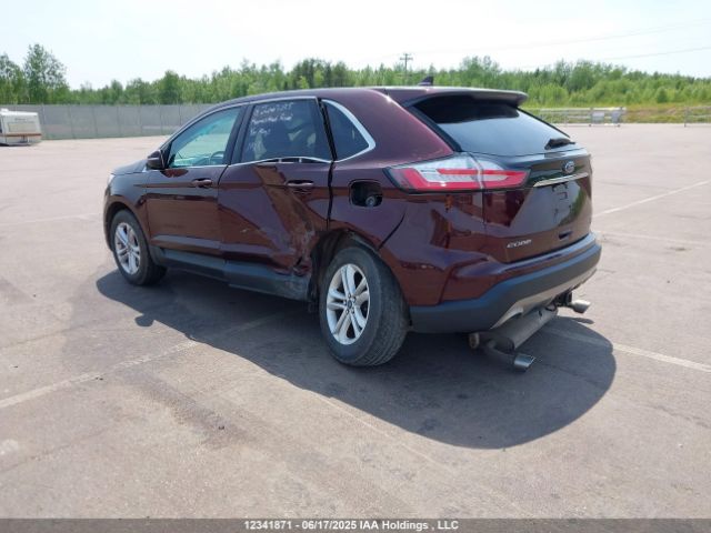2FMPK4J91KBC65942 Ford 2.0l gtdi w/premium fuel