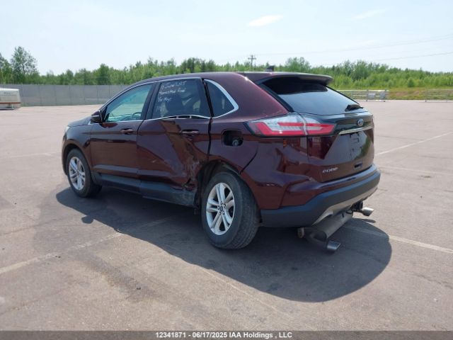 2FMPK4J91KBC65942 Ford 2.0l gtdi w/premium fuel