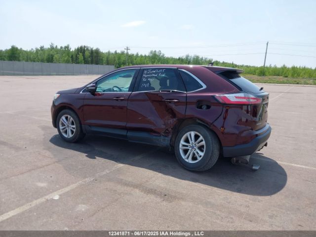 2FMPK4J91KBC65942 Ford 2.0l gtdi w/premium fuel