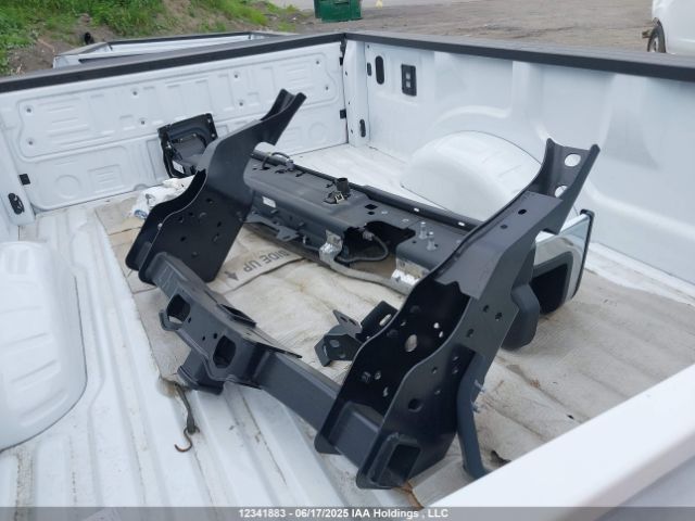 1FT7W2BT1REE93686 Ford F-250