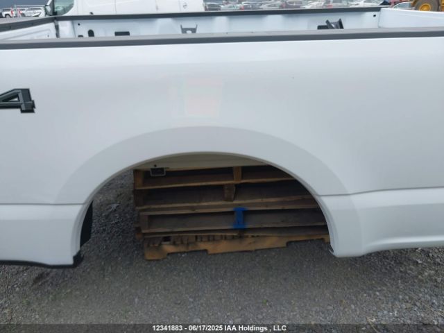 1FT7W2BT1REE93686 Ford F-250