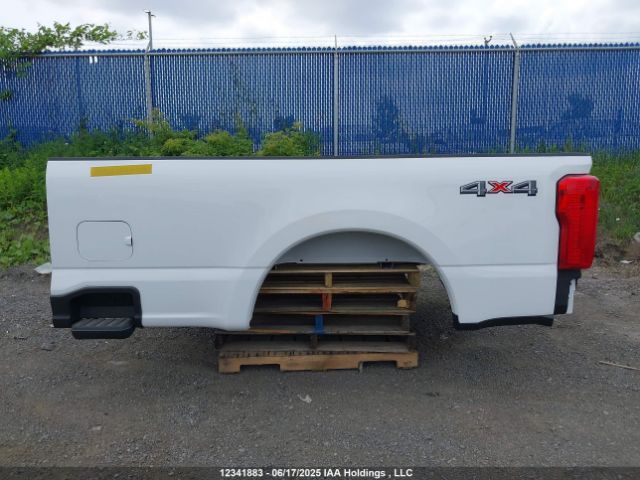 1FT7W2BT1REE93686 Ford F-250