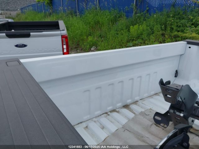 1FT7W2BT1REE93686 Ford F-250